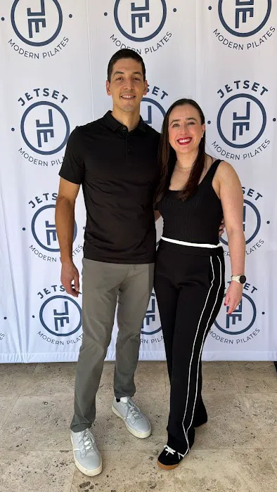 JETSET Pilates - Merrick Park Picture 6