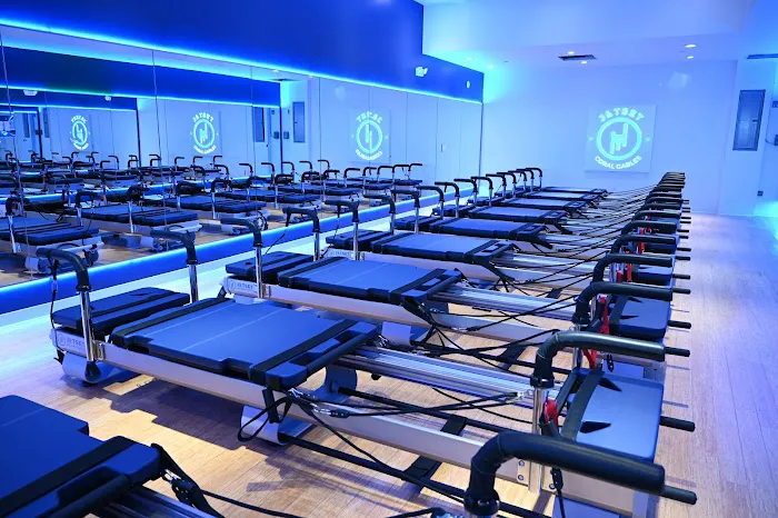 JETSET Pilates - Merrick Park Picture 1