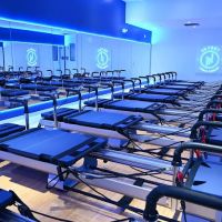 JETSET Pilates - Merrick Park ico