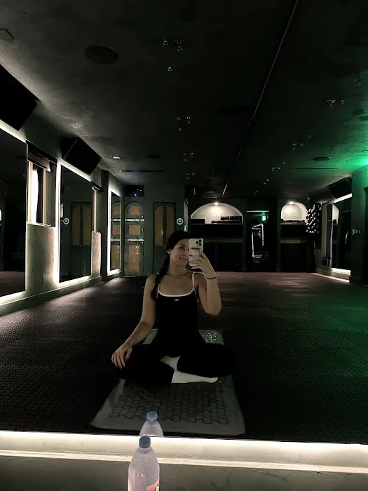 Break Free Movement Picture 1