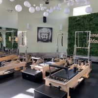Transition Pilates ico