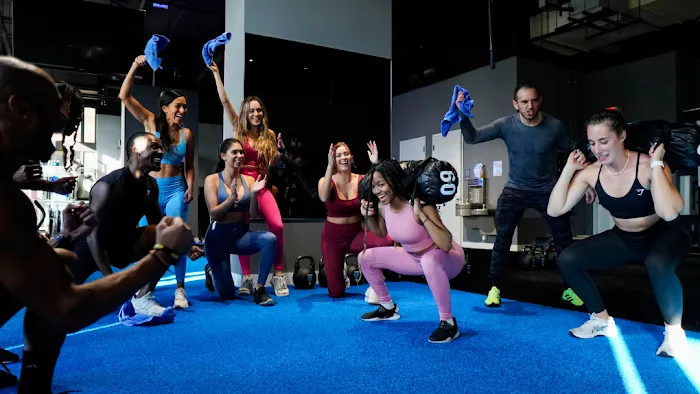 SWEAT440 Fitness Gables Picture 7