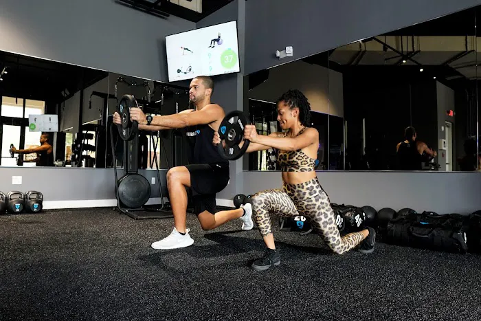 SWEAT440 Fitness Gables Picture 2