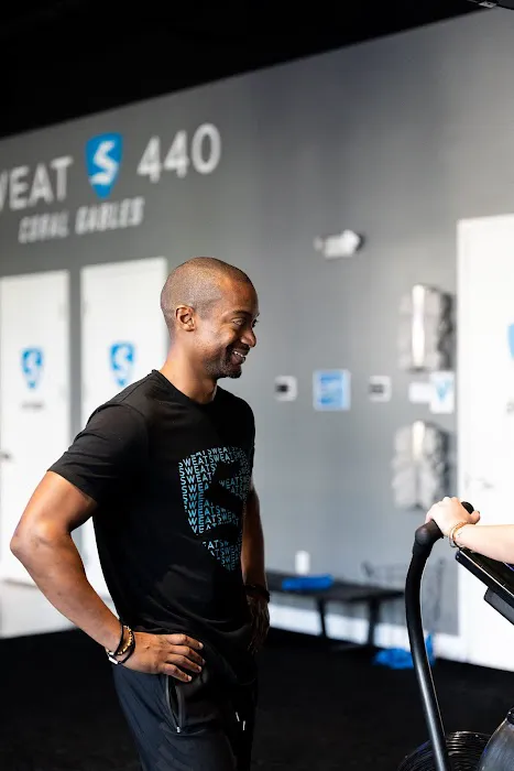 SWEAT440 Fitness Gables Picture 10