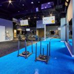 SWEAT440 Fitness Gables