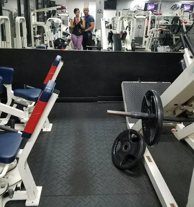 Bodycut Fitness Center Picture 4