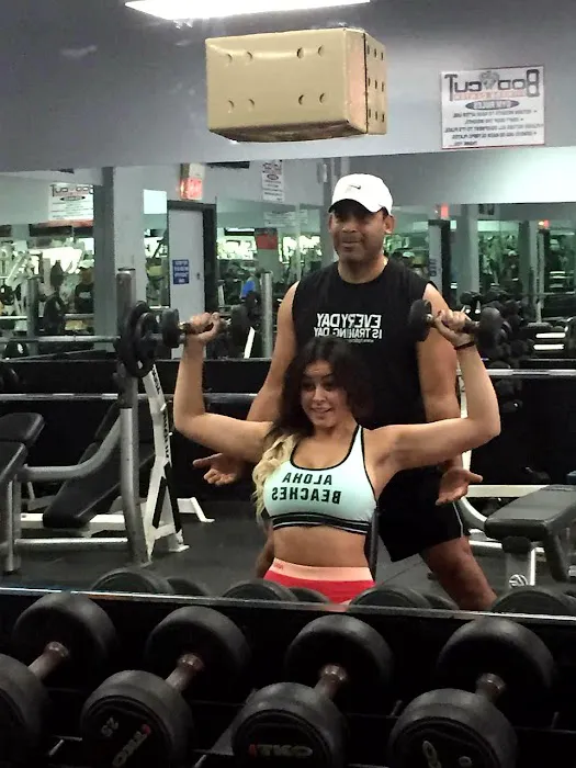 Bodycut Fitness Center Picture 1