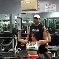 Bodycut Fitness Center ico