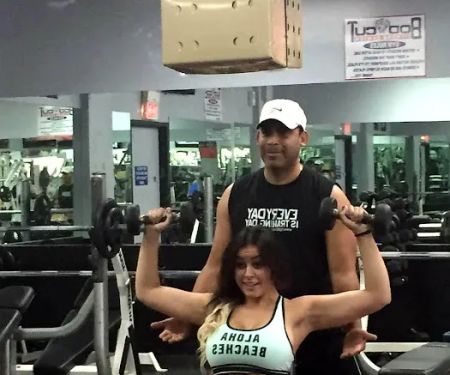 Bodycut Fitness Center