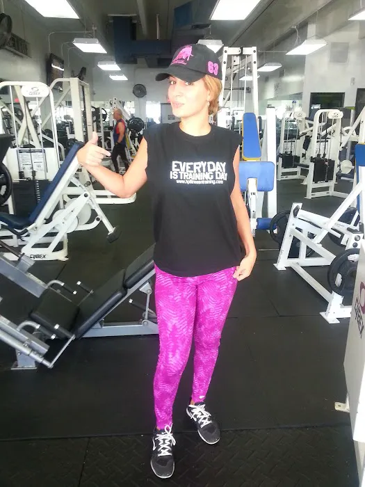 Bodycut Fitness Center Picture 10