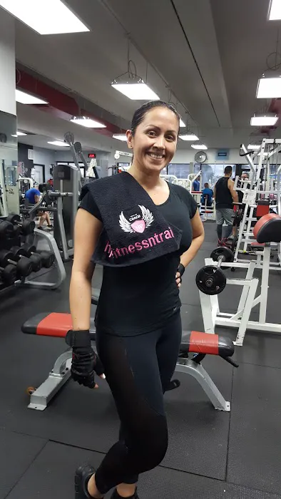 Bodycut Fitness Center Picture 5