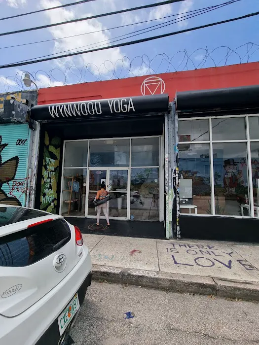 Wynwood Yoga Picture 5