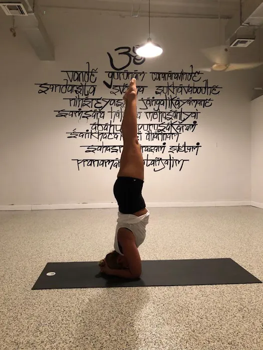 Wynwood Yoga Picture 8