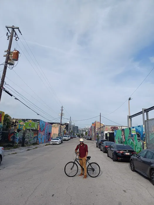 Wynwood Yoga Picture 7