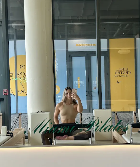Miami Pilates Picture 3