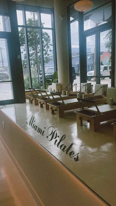 Miami Pilates Picture 1