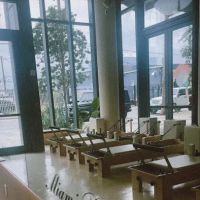 Miami Pilates ico