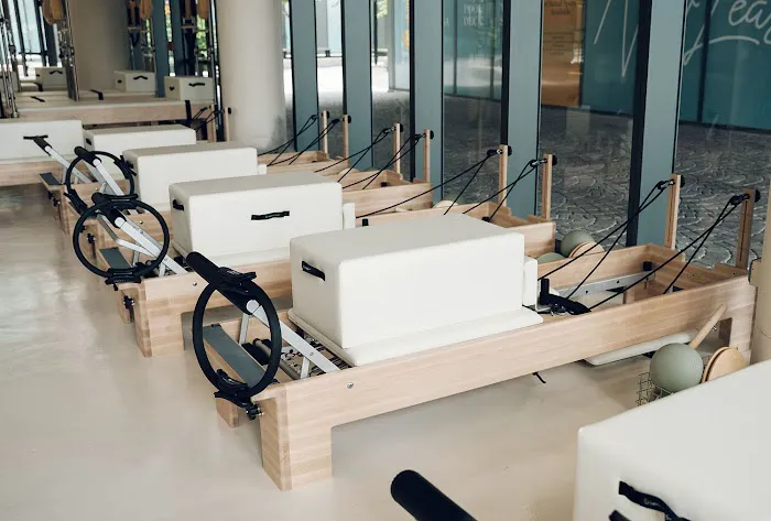 Miami Pilates Picture 6