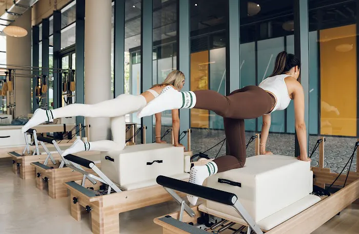 Miami Pilates Picture 7
