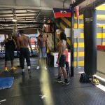 House of Pain Miami Boxing
