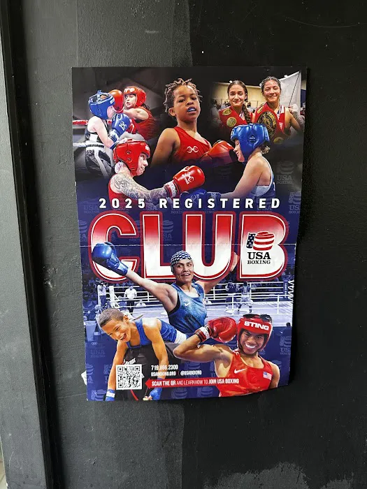 House of Pain Miami Boxing Picture 8