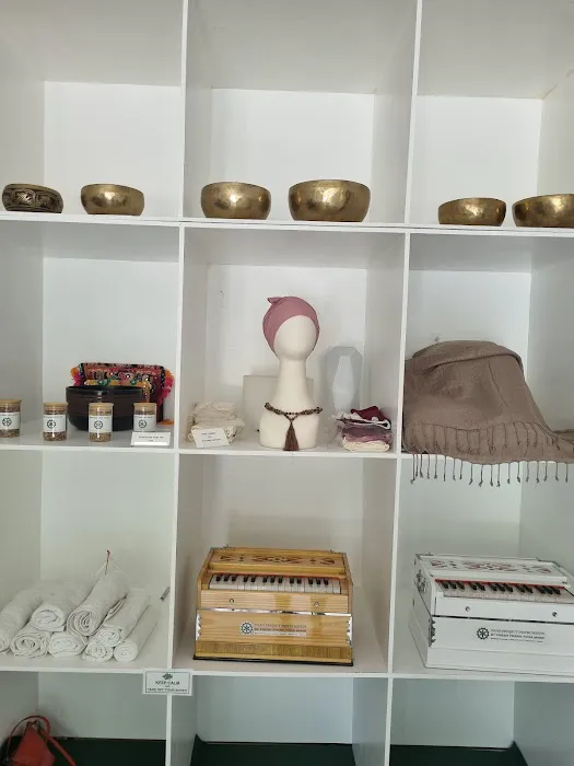Fresh Prana Yoga Miami Picture 2