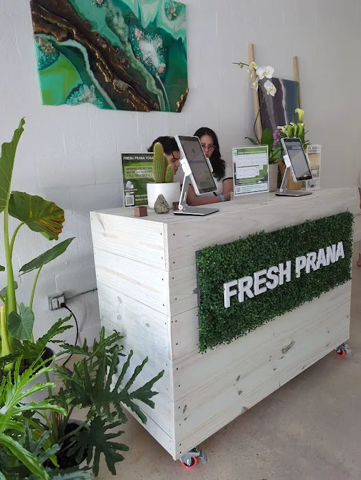 Fresh Prana Yoga Miami Picture 1