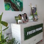 Fresh Prana Yoga Miami