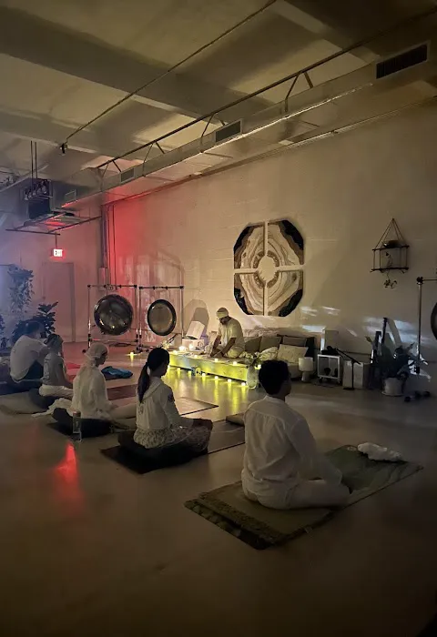 Fresh Prana Yoga Miami Picture 5