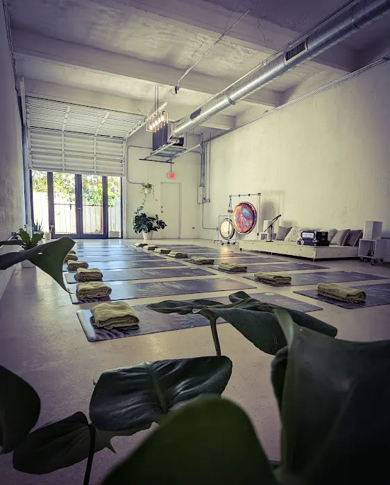 Fresh Prana Yoga Miami Picture 10