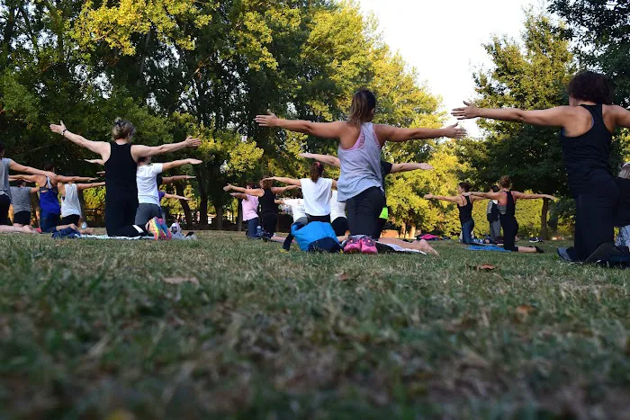 Miami Yoga Garage Picture 7