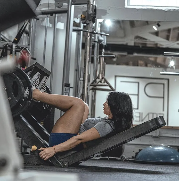 Punch Elite Fitness Miami Picture 9