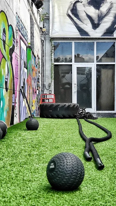 Punch Elite Fitness Miami Picture 7