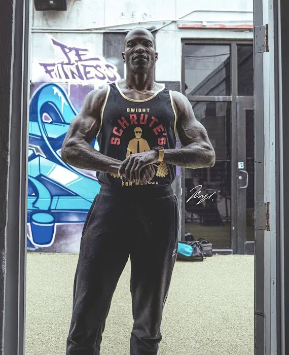 Punch Elite Fitness Miami Picture 5