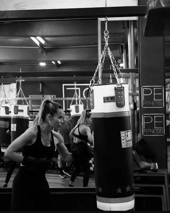 Punch Elite Fitness Miami Picture 3