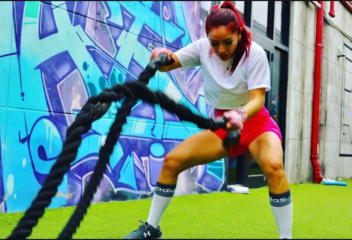 Punch Elite Fitness Miami Picture 8