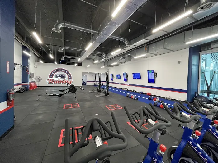 F45 Training Brickell Picture 7