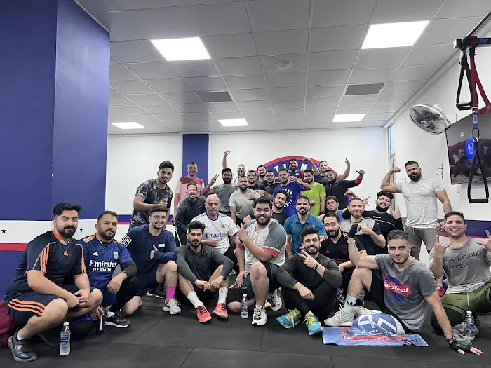 F45 Training Brickell Picture 4