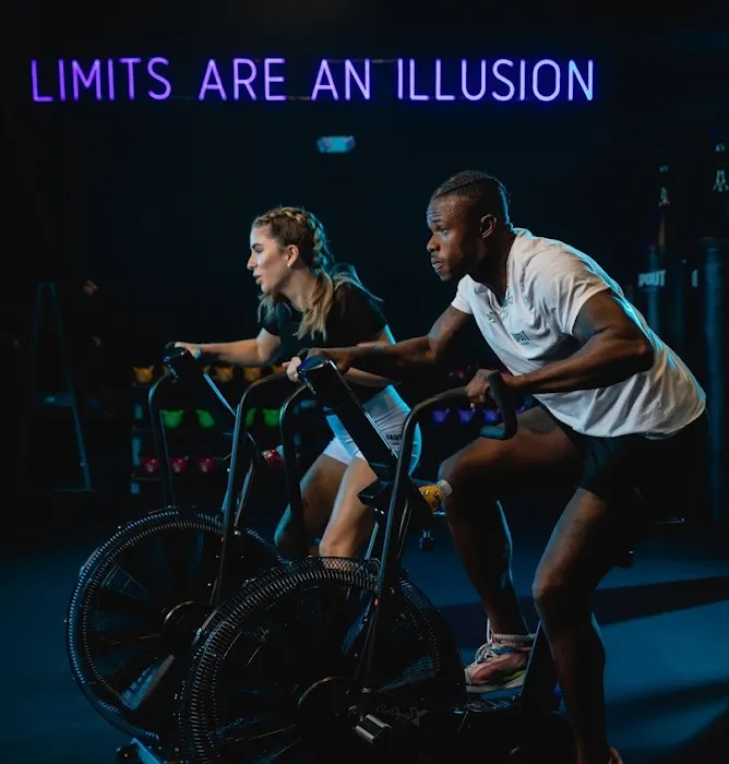 Freedom Fitness Picture 10