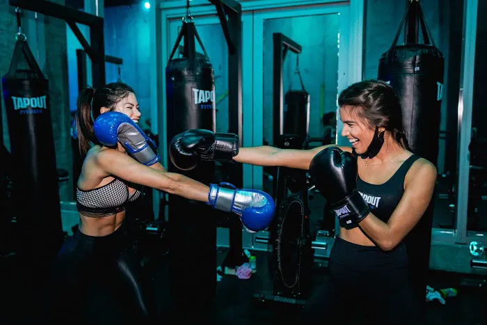 Freedom Fitness Picture 6