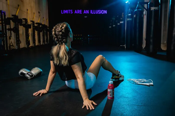 Freedom Fitness Picture 5