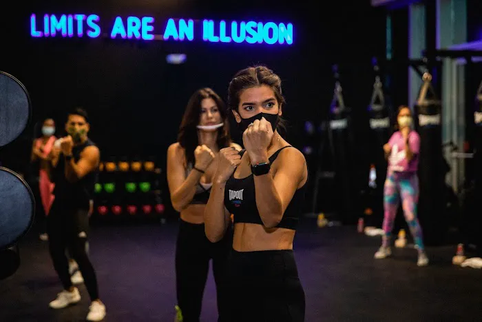 Freedom Fitness Picture 2