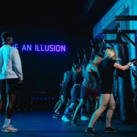 Freedom Fitness ico