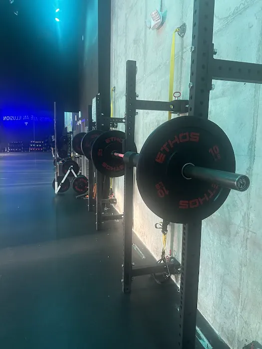 Freedom Fitness Picture 9