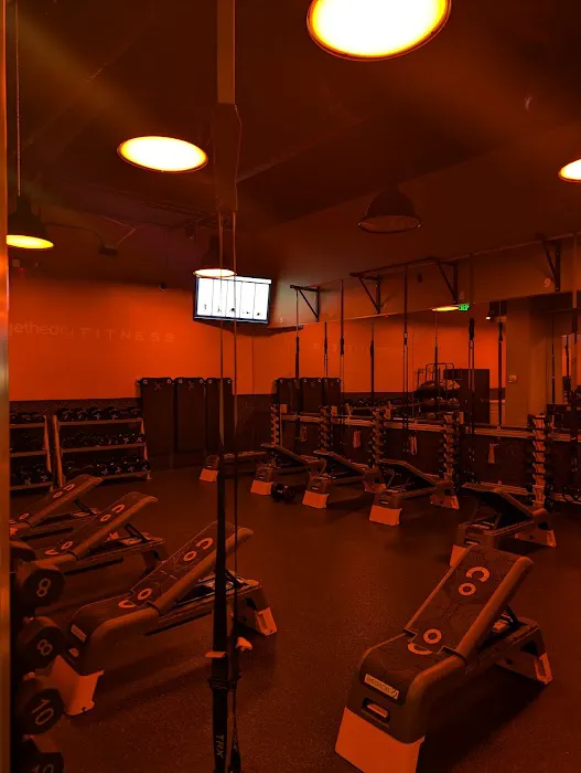 Orangetheory Fitness Picture 1