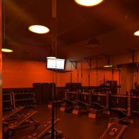 Orangetheory Fitness ico