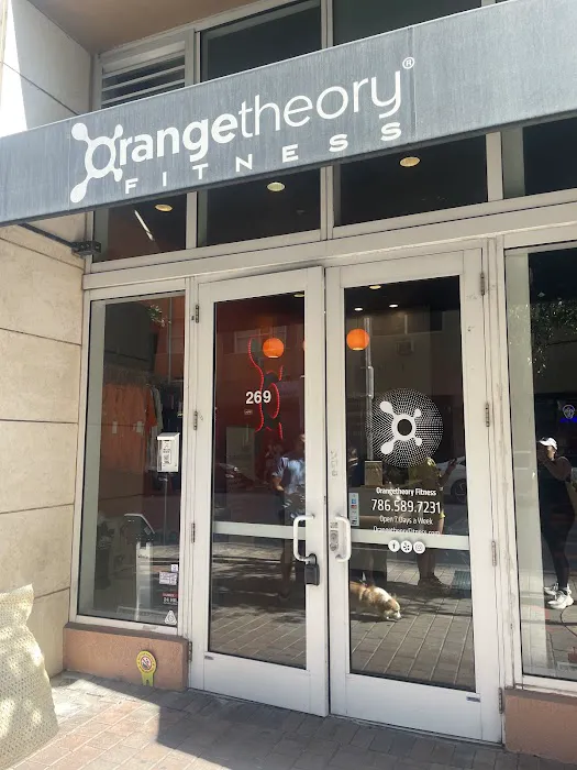 Orangetheory Fitness Picture 2