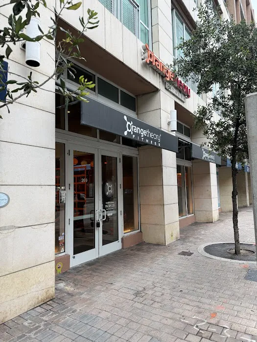 Orangetheory Fitness Picture 5