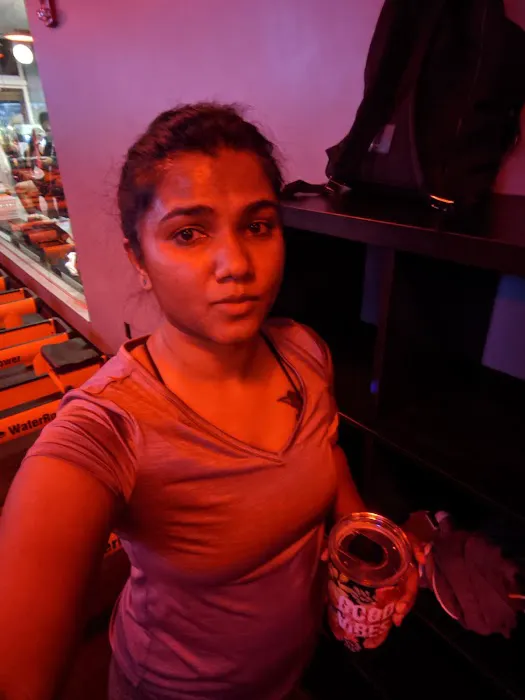 Orangetheory Fitness Picture 10