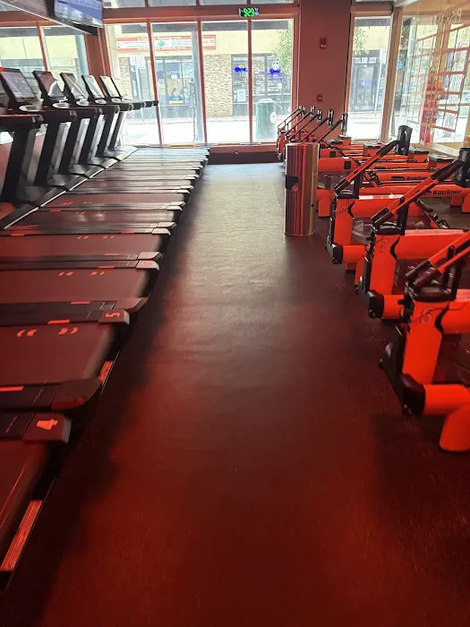 Orangetheory Fitness Picture 4